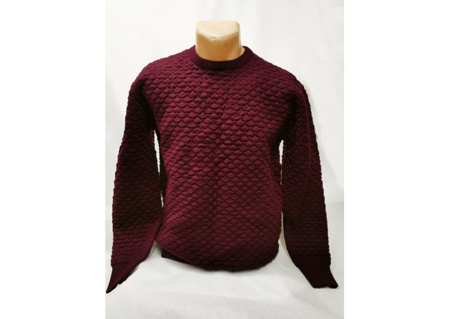 Vyriškas megztinis VICENTE