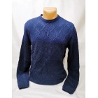Vyriškas mėlynas megztinis VIPstones